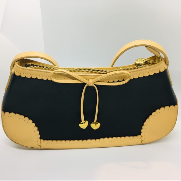 LovCat Paris Small Purse Pre-Owned - Picture 1 of 8